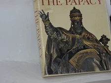 The Papacy Hardcover