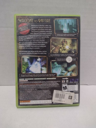XBOX 360 Games, Complete With Manual, Tested, #2 - Picture 30 of 159