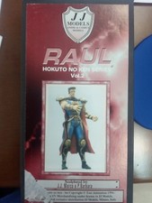 JJ Models 1/15 Raul  hokuto no Ken serie i! VERY RARE!