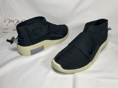 fog moc black