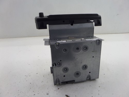 BMW X6 Stereo Radio Deck E71 08-14 OEM 2 336 359 - Picture 11 of 12
