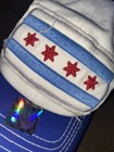 Pit bull Chicago hat  — photo 9