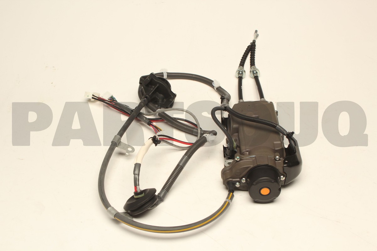 【 】ランデサ 4815A251 Genuine Mitsubishi ELECTRIC PARKING BRA | eBay