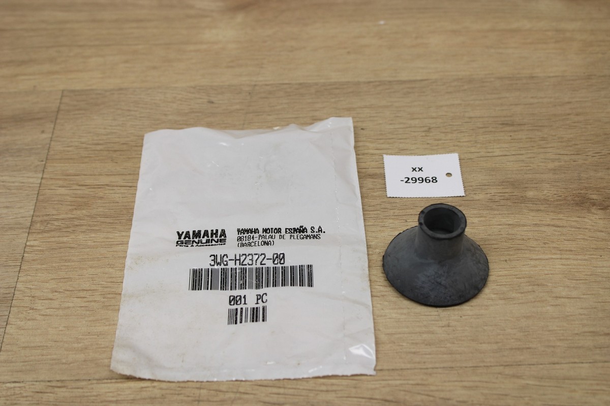 Yamaha 3WG-H2372-00 Cap Seal NOS NEU genuine xx29968 | eBay