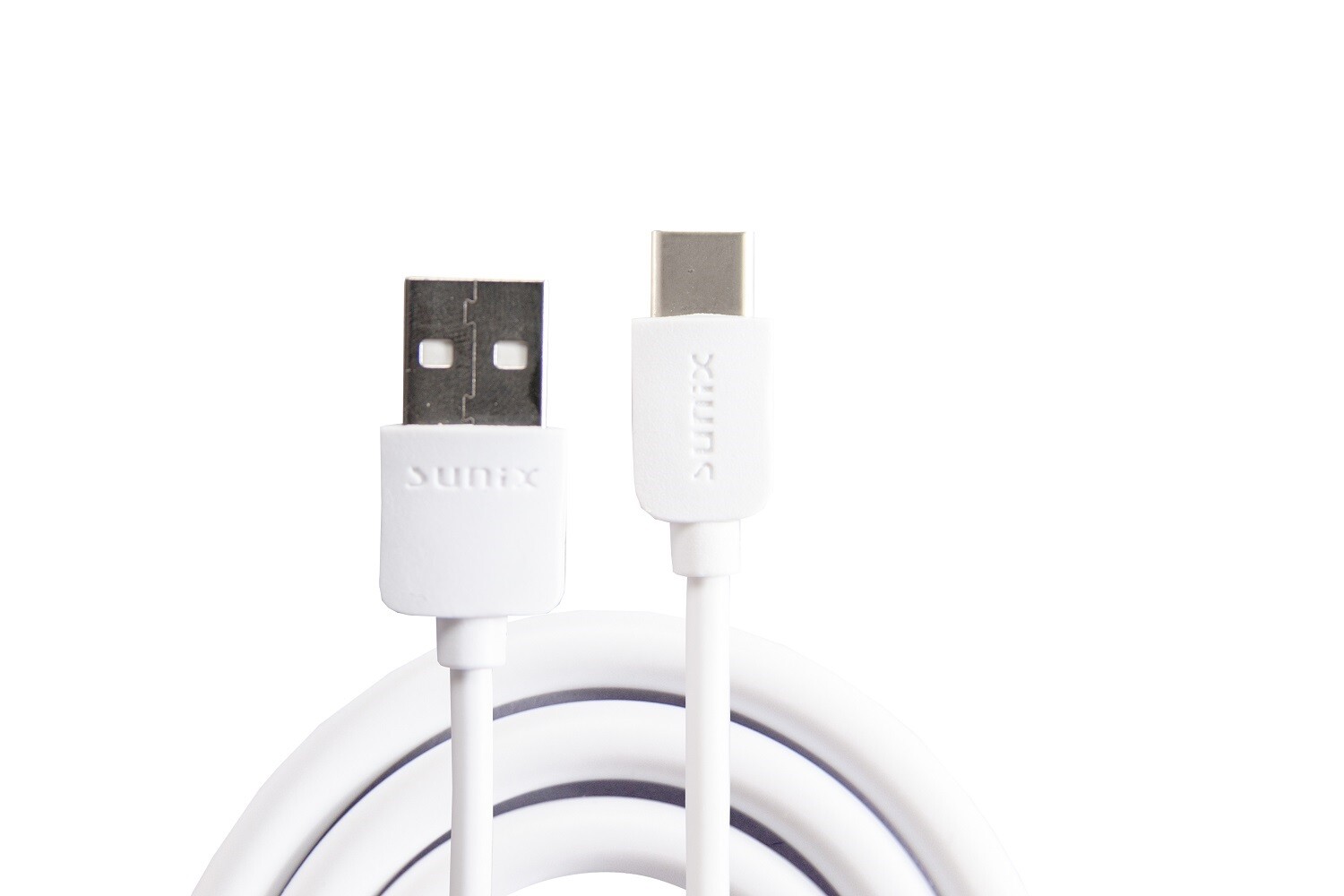 Sunix 3A 1,2М Шнеллладекабель Ladegerät Micro / Typ-C / Аншлюс