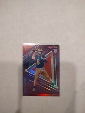2022 Panini Chronicles Draft Picks #8 Kenny Pickett Recon Pink (PWE)
