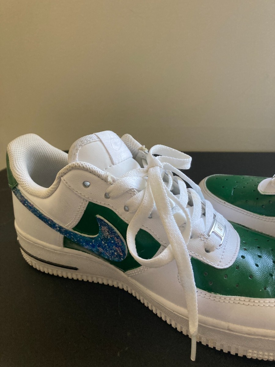 marvin the martian air force 1