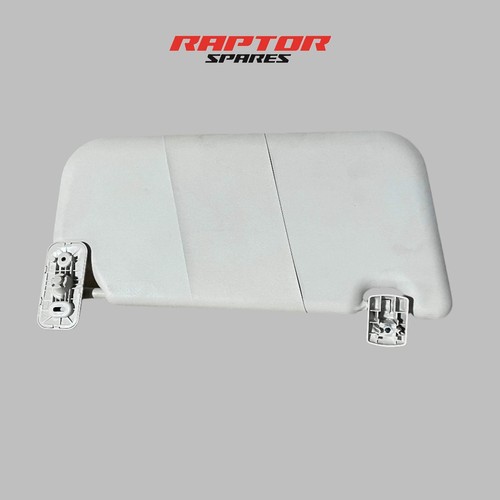 Ford Ranger Sun Visor Right Side PX 2/3 2015 2016 2017 2018 2019 2020 2021 2022 - Picture 3 of 6