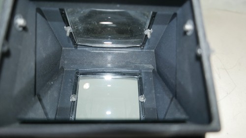 Polaroid MP4 Copy Stand Reflex Hood MP-4 #12 - Picture 6 of 6