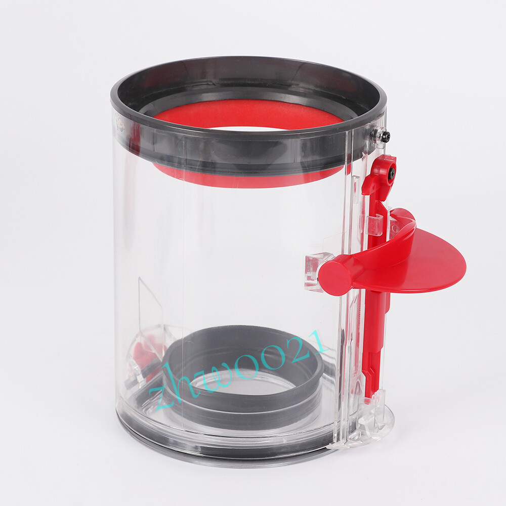 Dust Bin for Dyson V11 Fluffy Absolute Vacuum Cleaner Small