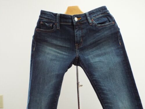 Women’s Ralph Lauren Denim & Supply Jeans Dark Wash Skinny Size 27x30 - Picture 1 of 10