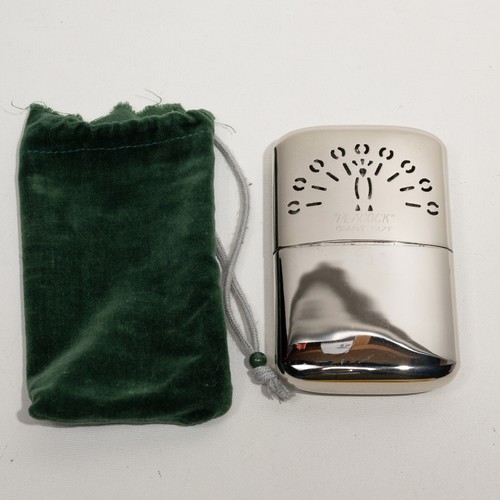 Peacock Giant Size Hand Warmer Vintage Made in Japan - Good Condition!