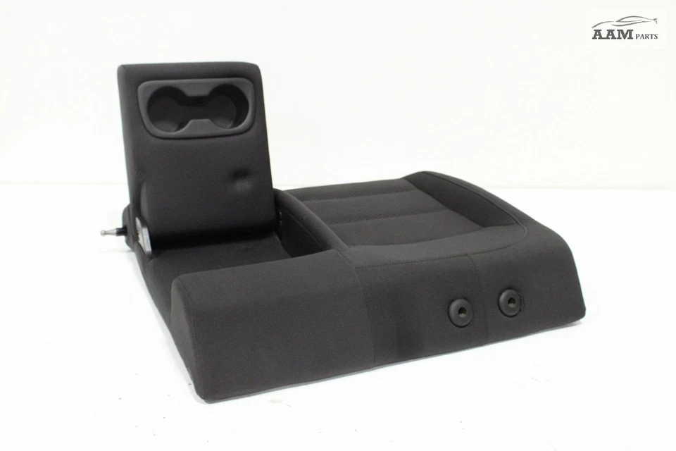 2016-2024 雪佛兰 MALIBU 后第二行右侧座椅悬浮原始设备制造商 — 第 4/4 张图片