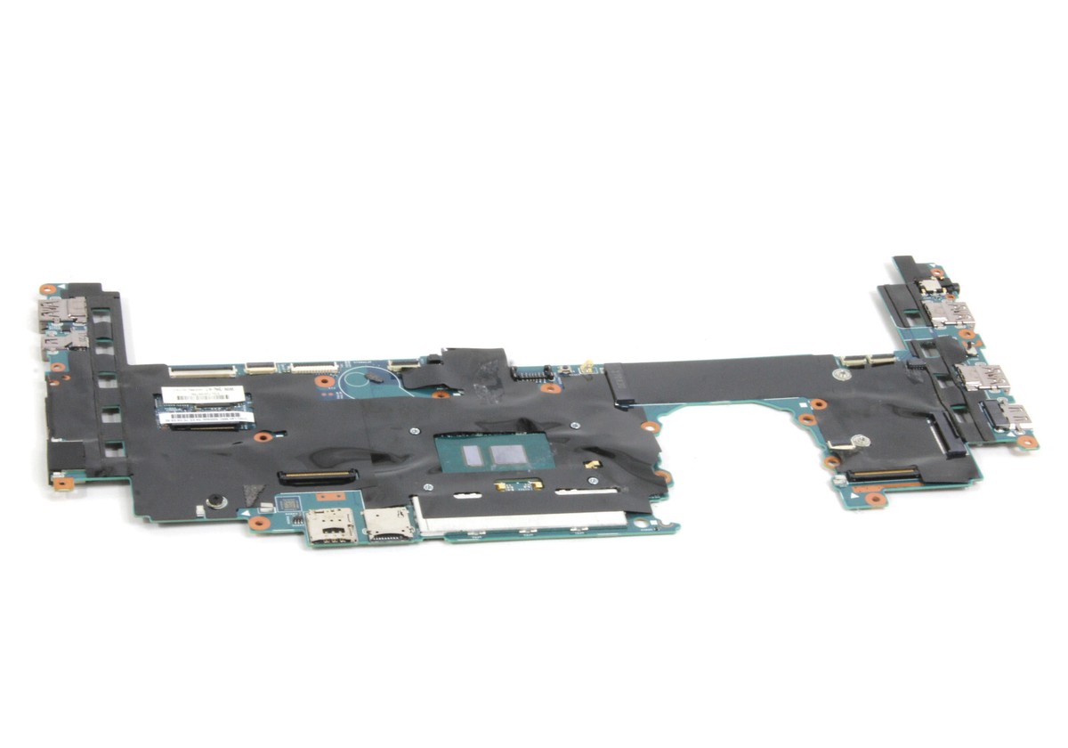 Lenovo ThinkPad X1 Yoga 1st Gen Motherboard Intel Core i7 6600U 16GB