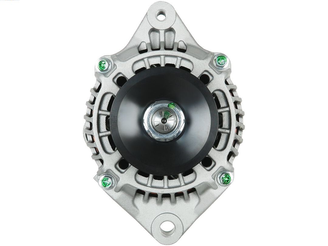 AS-PL A5163 Alternator