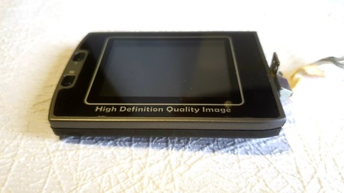 Ecran complet camescope sony HDV-XR500X - Photo 5/7