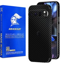 Armorsuit Vinyl Skin Full Wrap protector Designed for Google Pixel 9 Pro XL