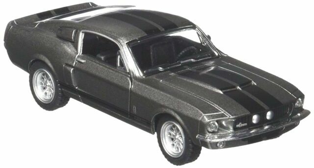 ford mustang shelby gt500 toy car