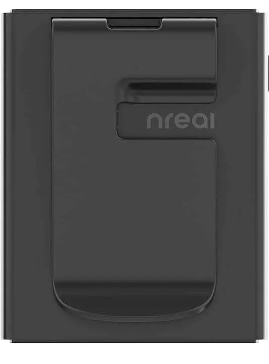 Nreal Streaming Box for Nreal Light Nreal air Japan New