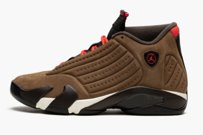 Air Jordan 14 Retro SE Winterized Archaeo Brown | eBay