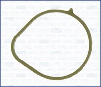Ajusa 13210900 Dichtung, AnsaugkrüMmer For MERCEDES-BENZ