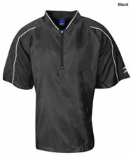 mizuno prestige long sleeve batting jersey g4