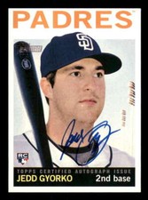 2013 Topps Heritage High Number Baseball Cards 16