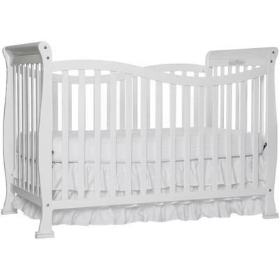 graco rory crib