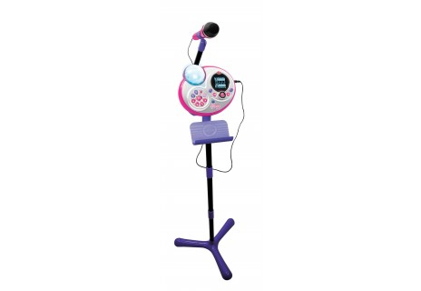 vtech kidi star microphone
