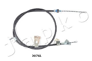 1312076L JAPKO Cable, parking brake for TOYOTA