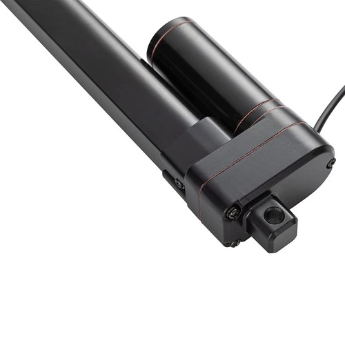 Attuatore lineare elettrico 12V attuatore lineare motore 3000N 300mm 500mm 900mm IP65 - Foto 21 di 43