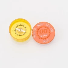 Peseux 330, 333, 335 Balance Complete Watch Part Bestfit 721/1103 New Old Stock