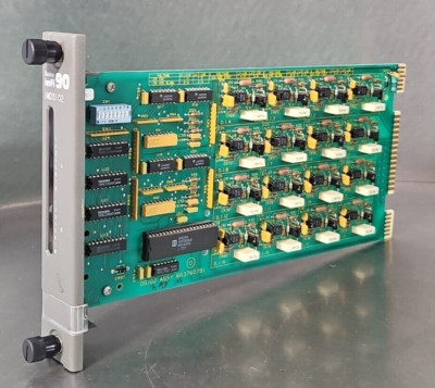 ABB Bailey IMDSI02 Digital Input Slave                                   loc3C35