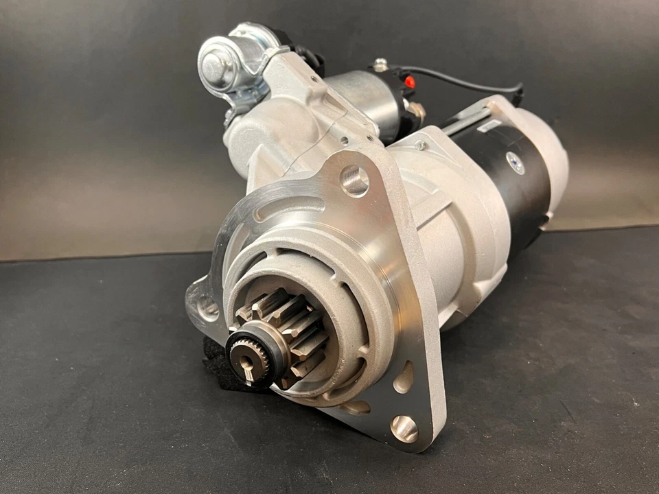 NUEVO ARRANQUE PARA WESTERN STAR 4900SA 2016-22 14,8 L, 906CID, DD15, 61008898 Foto 3 de 4