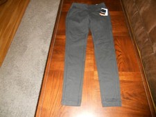 NEW with tags Reebok womens leggings size XS extra small athletic pants black