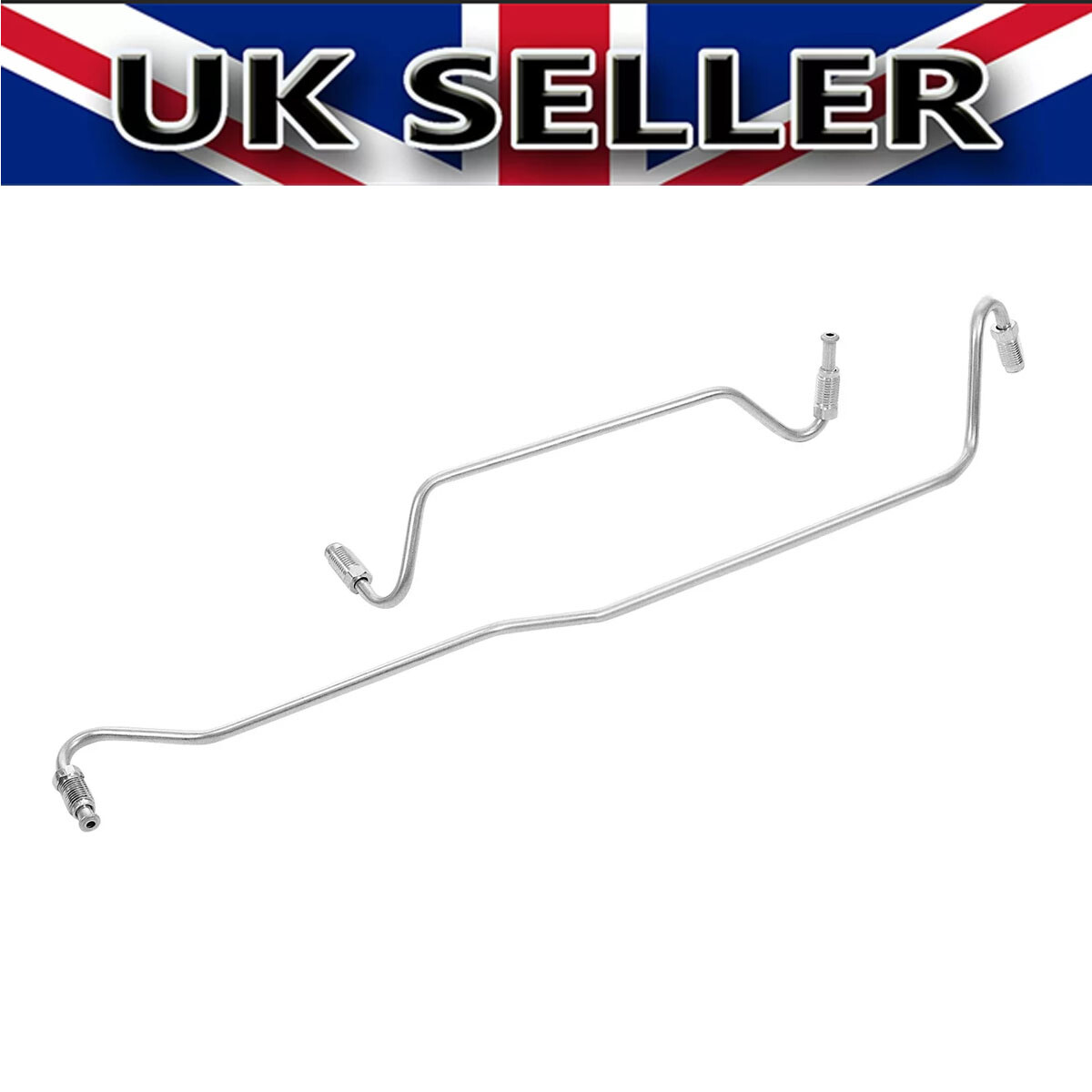 Power Steering Rack Pipes For Peugeot Boxer Fiat Ducato Citroen Relay ...