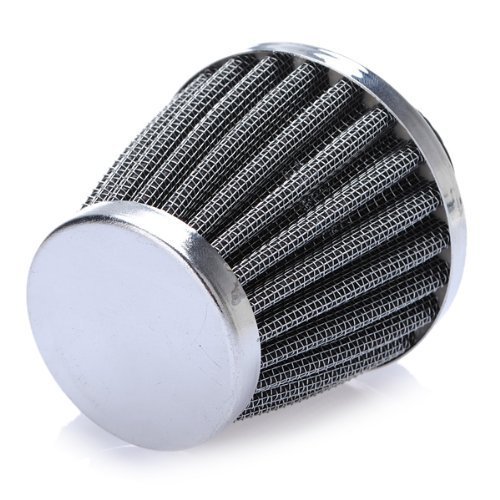 35mm Air Filter for ATV & Dirt Bikes Fits 49cc-150cc Carburetors