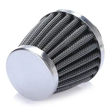 35 mm Air Filter for ATV, Mini Dirt Bikes, Quad, for most 49cc-150cc Carburetors