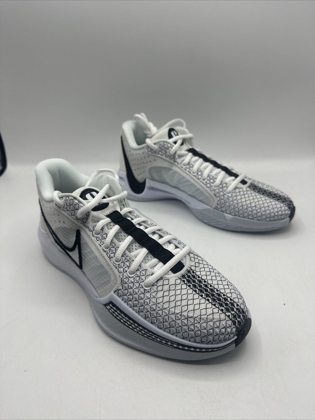 Size 8.5 - Nike Sabrina 1 Magnetic W for sale online | eBay 