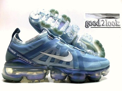 vapormax aqua blue
