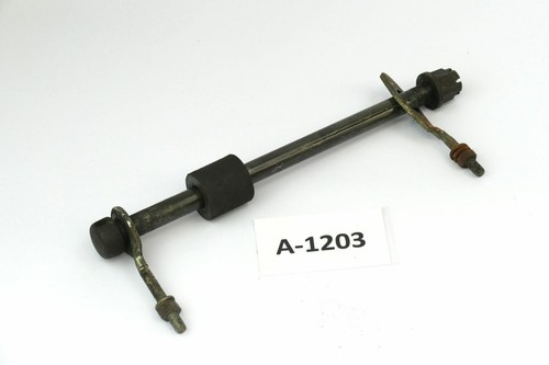 Honda C 50 C 70 - Hinterachse Radachse Achse hinten A566091537