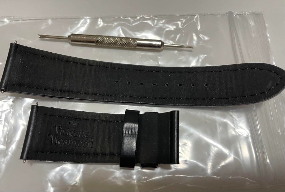 Vivienne Westwood CAGE Watch [Discontinued] | eBay