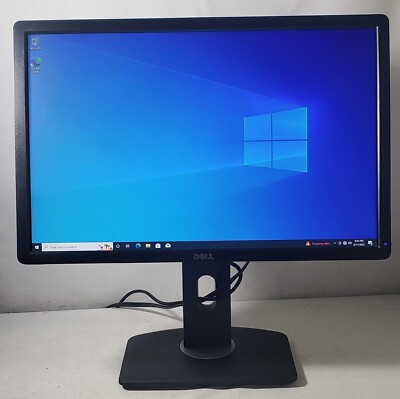 DELL 液晶モニター P2412Hb 24インチ Dell P2412Hb 24