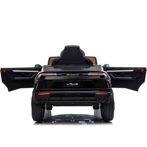 12V Electric Car Kids Ride On R/C MP3 Licensed Lamborghini Various Colors - Picture 10 of 67