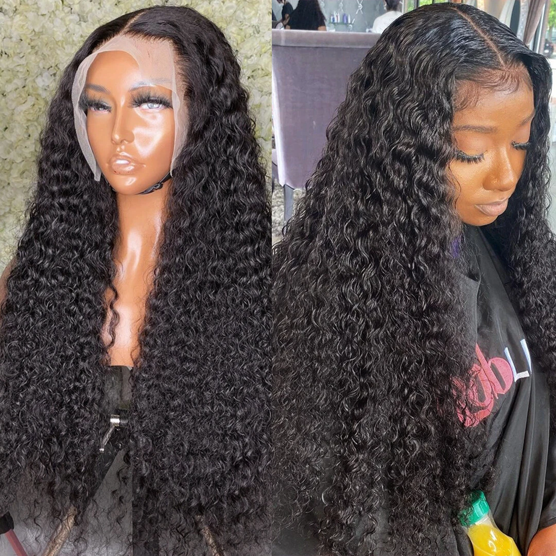Deep 2024 wave curly