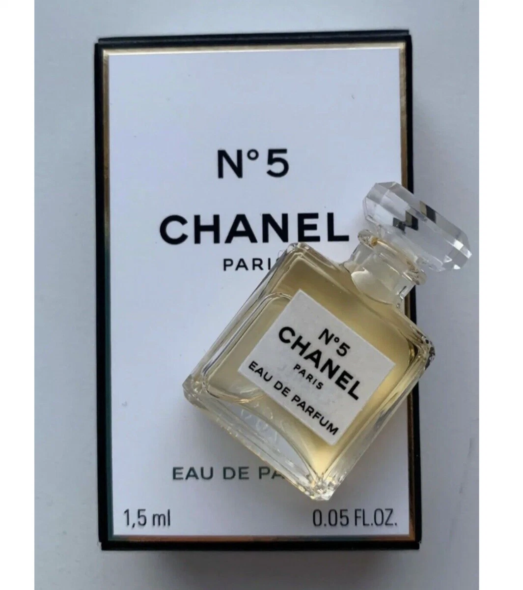 Top 54 về chanel no5 mini cdgdbentreeduvn #11 Top 54 về chanel no5 mini cdgdbentreeduvn