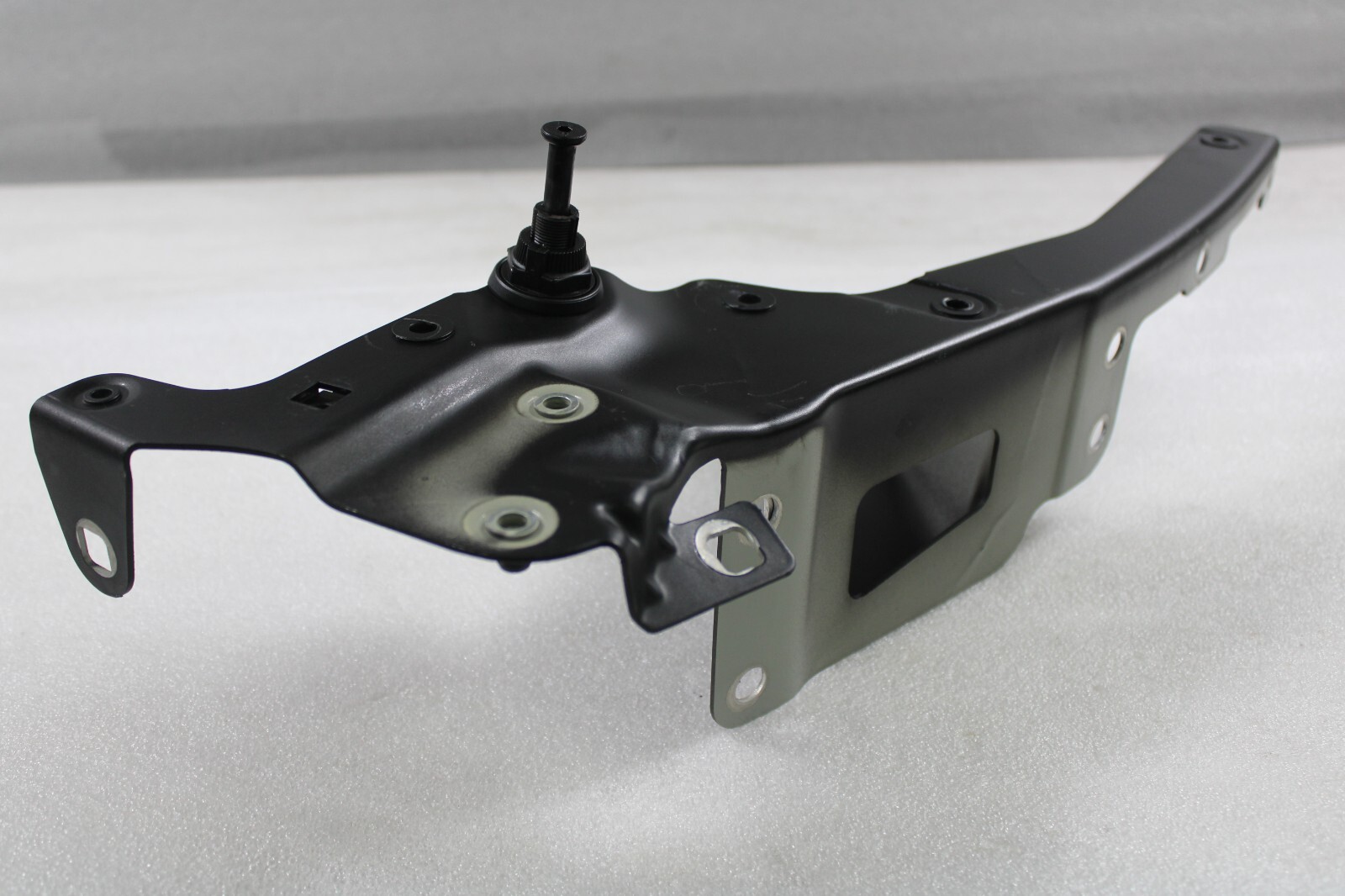 Ferrari F8 Tributo, RH, Right, Fender Bracket, Used, P/N 985854845