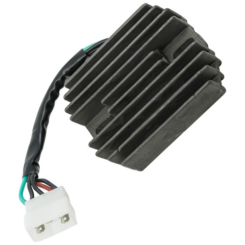 Regulator Rectifier for Suzuki GSX-R600 GSXR600 GSXR 600 1997-2005 - Picture 7 of 7