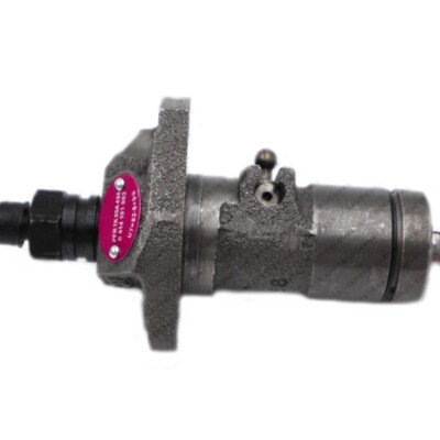 TATA　0418 Case - Same Bosch Packed Genuine Injection Pump 0414191012