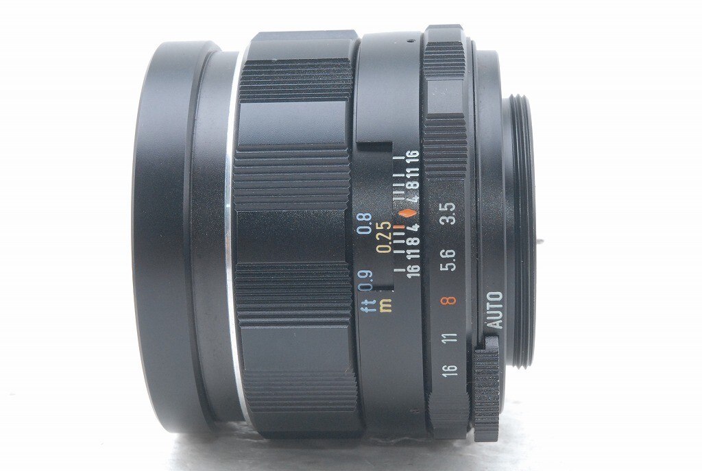 Exc++ Pentax Super Takumar 24mm F 3.5 F/3.5 M42 Lens *3734520 | eBay